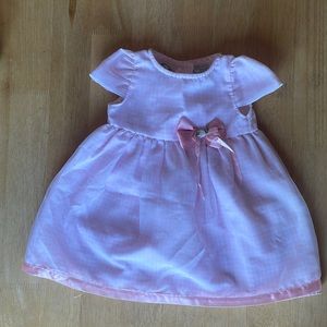 Baby Girl Dress
